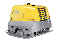 30,000 Lb Rev Plate Tamper Remote