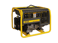 3,500 Watt Portable Generator
