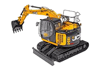 35,000 Lb Excavator