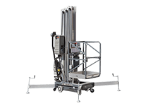 36' Push-A-Round