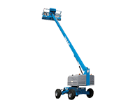 40' Straight Boom Lift IC