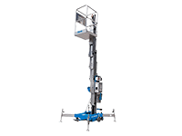 41' Push-A-Round