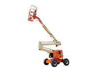 45' Articulating Boom Lift Electric