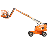 45' Straight Boom Lift IC