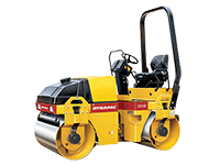 47" Asphalt Roller 3 Ton