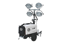 480 Watt Light Tower Electric
