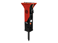 500 Lb Hydraulic Breaker