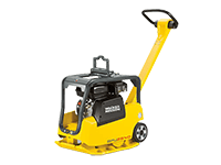 5,500 Lb Rev Plate Tamper
