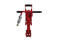 60 Lb Air Hammer