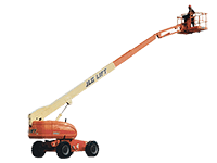 66' Straight Boom Lift IC