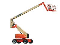 80' Articulating Boom Lift IC