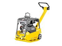 8,500 Lb Rev Plate Tamper
