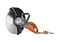 9" Cut-N-Break Demo Saw Electric