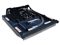 Brush Mower SSL Attachment
