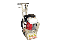Concrete Scarifier