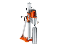 Core Drill Rig