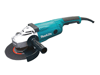 Hand Held Grinder