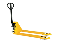 Pallet Jack Manual