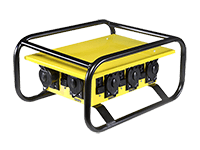 Power Distribution Box