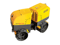 Trench Roller