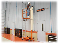 Personnel Lift