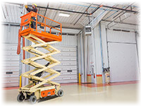 Scissor Lift