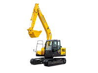 Kato Excavator
