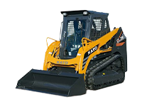 Kato Skid Steer