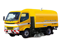 Kato Sweeper
