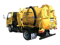 Kato Excavator