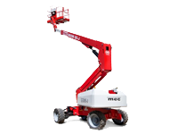 Articulating Boom Lifts