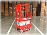 Scissor Lifts