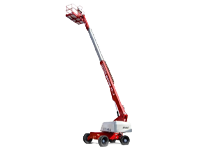 Telescopic Boom Lifts