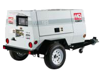 Air Compressors