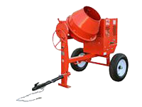 Concrete Equipment