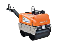 Walk/Tow Behind Compactors
