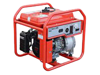 Portable Generators