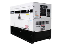 Stationary Generators