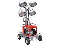 Light Towers