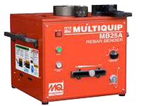 Miscellaneous Equipment