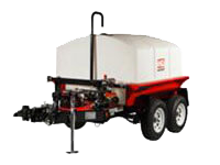 Water Equipment
