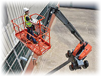 Boom Lifts