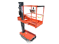 Personnel Lift