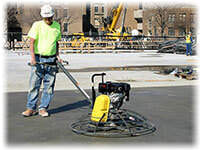 Concrete Equipment