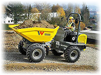 Dumpers