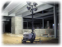 Light Towers