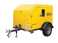 Towable Heaters